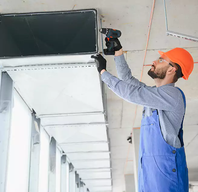 Why Homeowners & Businesses Trust Us in Copiague, NY