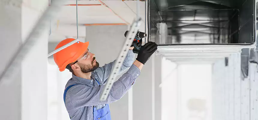 Our Air Vent Replacement Services in Copiague, NY