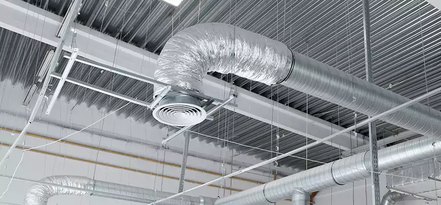 Our Dryer Vent Hose Replacement Services in Copiague, NY