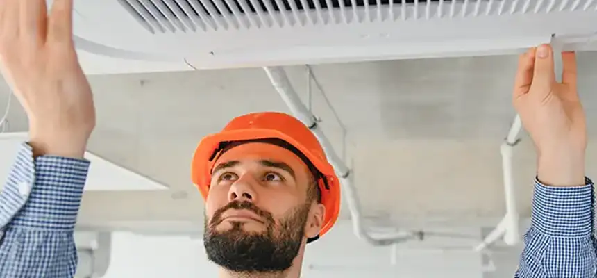 Our Furnace Vent Cleaning Services in Copiague, NY