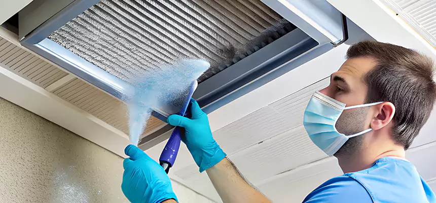 Our Home Ventilation Cleaning Services in Copiague, NY