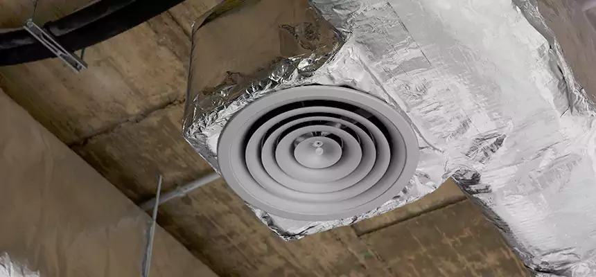 Our Industrial Dryer Vent Cleaning Services in Copiague, NY