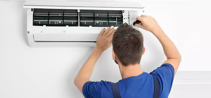 Our Smart Air Conditioning Installation Services in Copiague, NY
