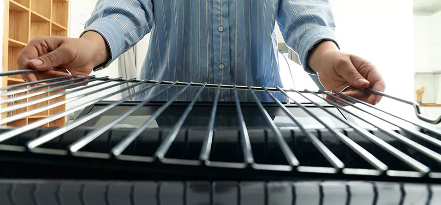 Our Vent Grille Washing Services in Copiague, NY