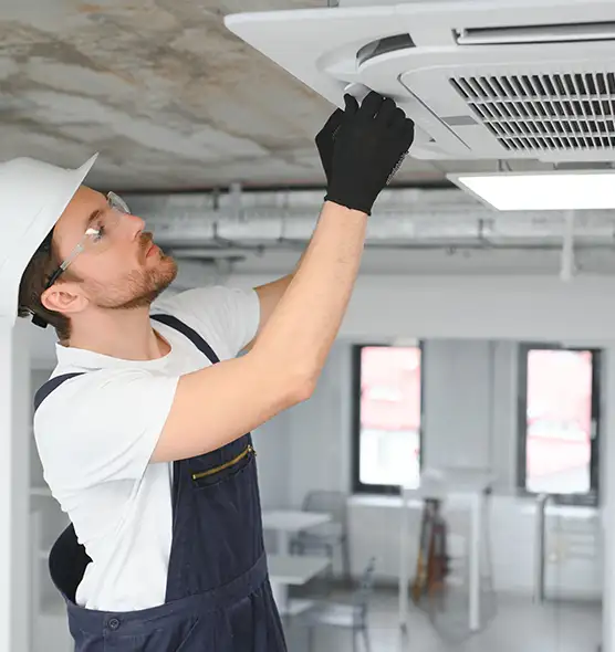 Top Affordable Duct Cleaning Services Near Me in Copiague, NY