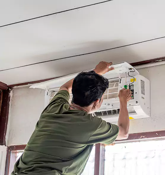 About Air Duct & AC Odor Removal in Copiague, NY