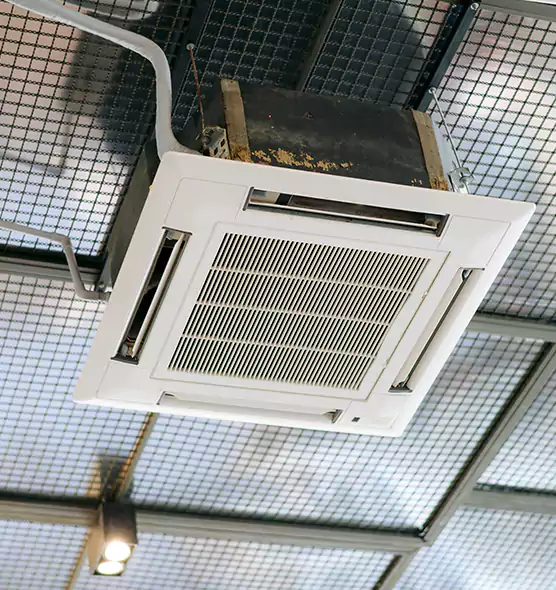 Top-Notch Allergy Relief Vent Cleaning Services in Copiague, NY