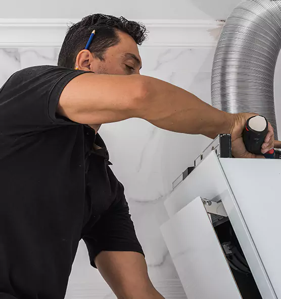 Trusted Bathroom Exhaust Duct Cleaning in Copiague, NY