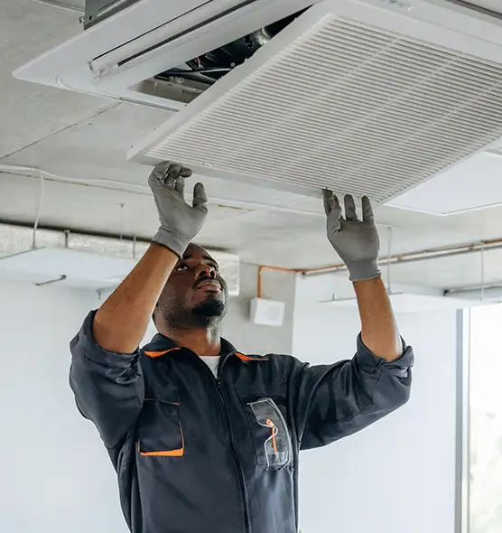 About Certified Air Duct Specialists in Copiague, NY