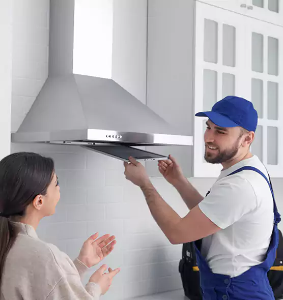 Professional Dryer Vent Cleaning Service in Copiague, NY