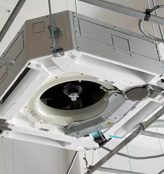 Professional Industrial Dryer Vent Cleaning in Copiague, NY