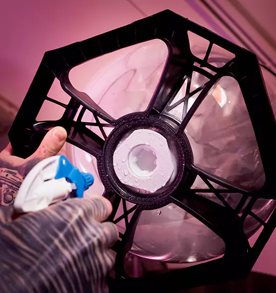 Expert Low VOC Vent Installation in Copiague, NY