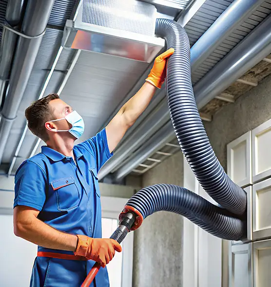 Welcome to Air Duct Cleaning & Repairs Copiague — Your Local Roof Dryer Vent Cleaning Specialists in Copiague, NY