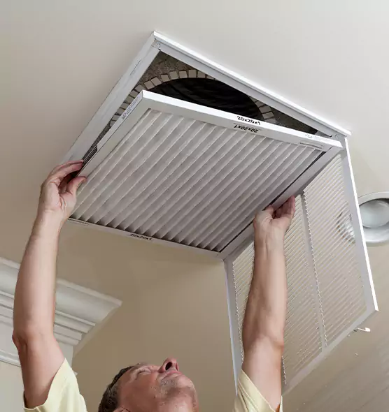 Trusted Vent Shaft Cleaning Expert in Copiague, NY