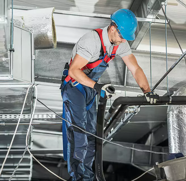 Why Homeowners & Businesses Trust Us in Copiague, NY?