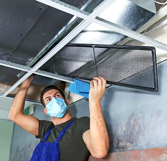 Why Homeowners Businesses Trust Us in Copiague, NY