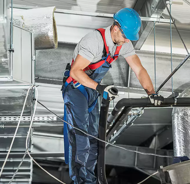 Why Homeowners & Businesses Trust Us in Copiague, NY?