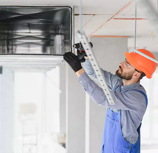 Why Homeowners & Businesses Trust Us Copiague, NY