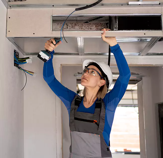 Why Homeowners & Businesses Trust Us in Copiague, NY?