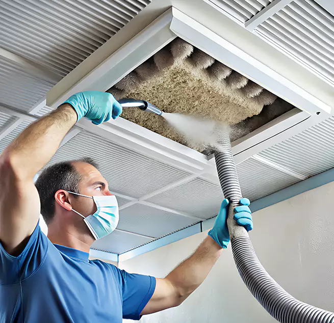 Why Homeowners Businesses Trust Us in Copiague, NY