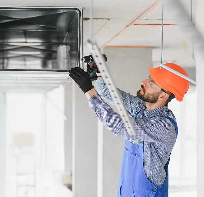  Why Homeowners Businesses Trust Us Copiague, NY