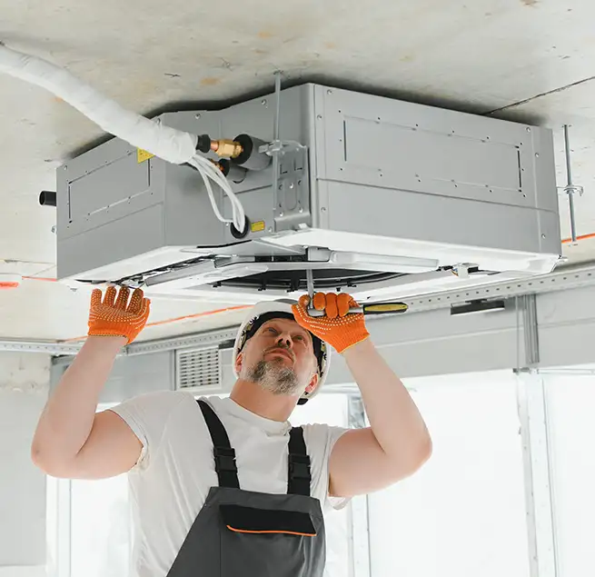 Why Homeowners & Businesses Trust Us Copiague, NY