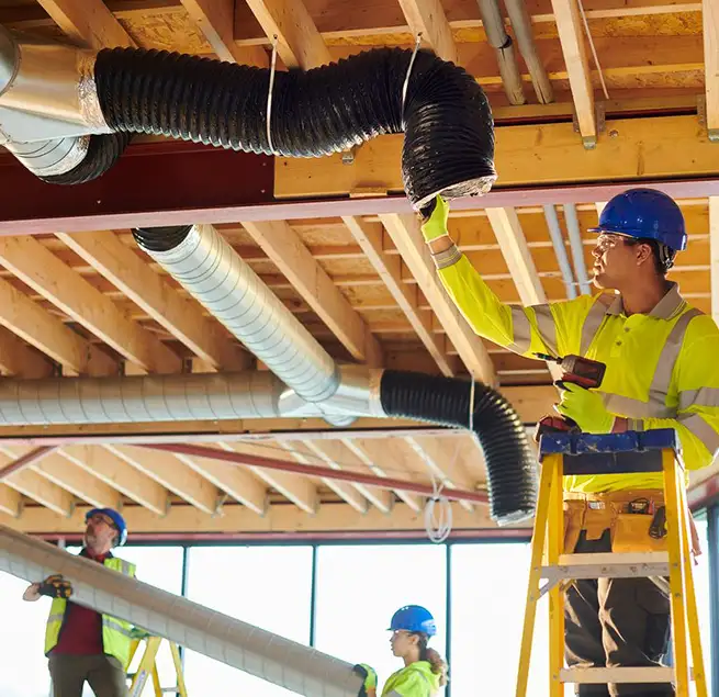 Why Homeowners & Businesses Trust Us in Copiague, NY?