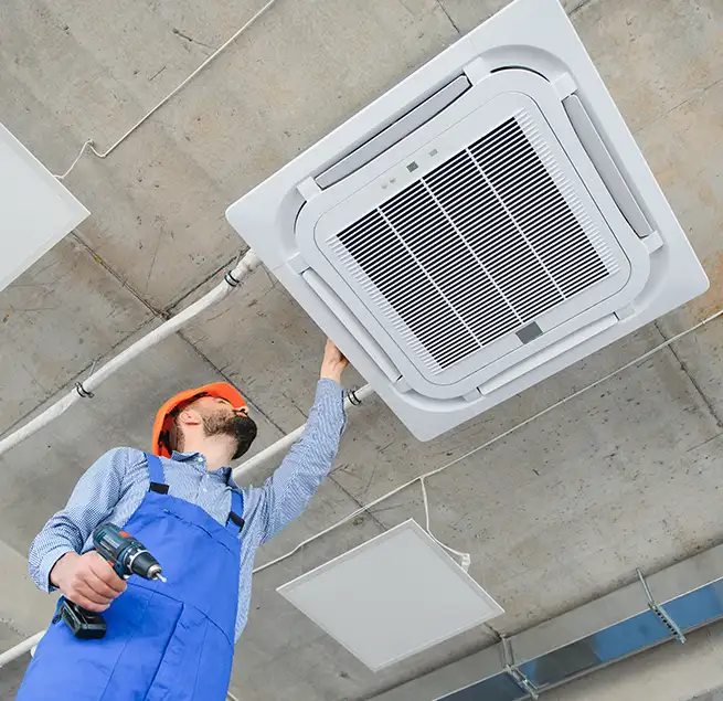 Why Homeowners & Businesses Trust Us in Copiague, NY