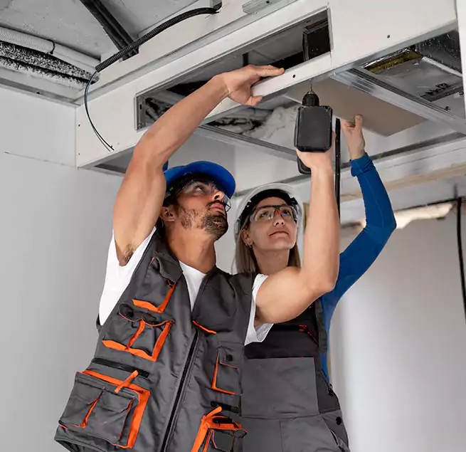 Why Homeowners & Businesses Trust Us in Copiague, NY